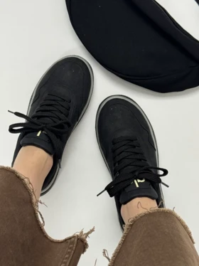 ونس الو کاراک 2440 (مشکی)