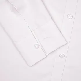 شومیز سفید