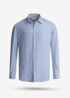 پیراهن راه راه 2620107