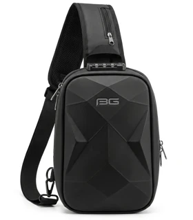 بادی بگ جنس سخت بنج BANGE ضدآب مدل BG-M2535