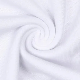 تیشرت سفید کاراکتر 3