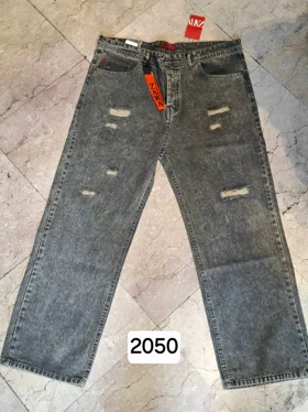 شلوار بگ زارا 2050