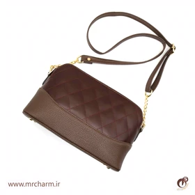 کیف چرم زنانه mrc1917