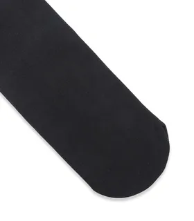 جوراب شلواری تو کرکی ضخیم کد 5526 مشکی