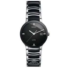 ساعت رادو Rado Centrix Jubile BS