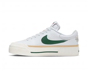 کفش روزانه Nike WMNS COURT LEGACY LIFT PC_DM7590-107