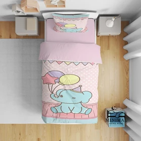 روتختی کودک طرح فیل مدل T5326