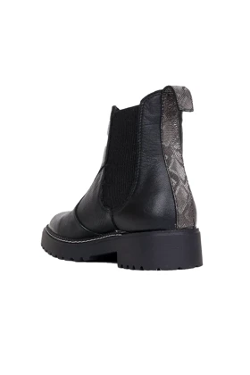 بوت و نیم بوت زنانه بوئنو bueno