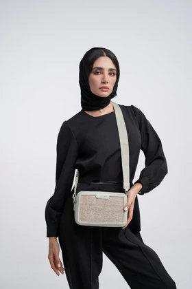 کیف دوشی مدل David Jones CM7530