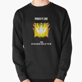 دورس طرح Freefire grandmaster Essential کد 13735