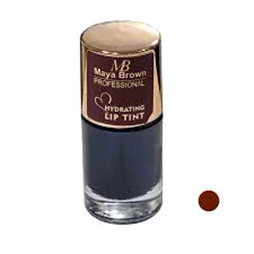 تینت لب مایا براون MB مدل DELUX در 4 رنگ