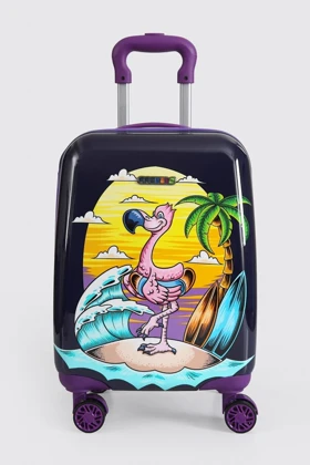 ساک و چمدان ccs ccs