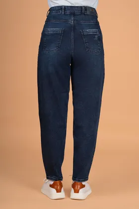 شلوار جین زنانه 380099