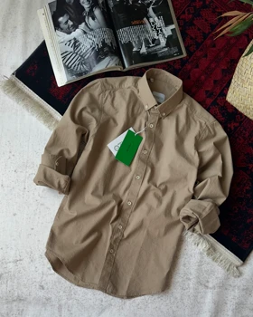پیراهن خنک لینن