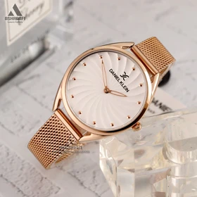 ساعت مچی دنیل کلین Daniel Klein DK.1.12937-2