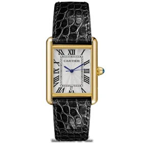 ساعت کارتیه تانک سولو Cartier Tank Solo 3169BG2