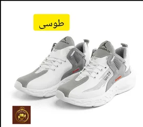 کتانی اسپرت طبی مردانه جردن