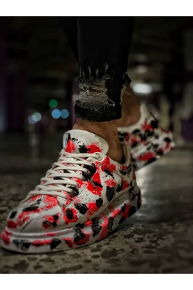 کتانی مردانه chekich chekich