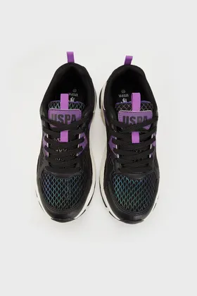 پایه. کفش کتانی پولو SHOES MARLEY 4FX