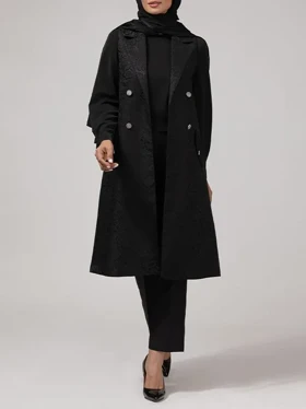 وست زنانه برنس Bornos کد 70104