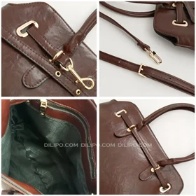 کیف سایز بزرگ مجلسی زنانه فیورا 2570