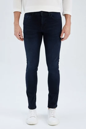 شلوار جین مردانه اورجینال دیفکتو defacto