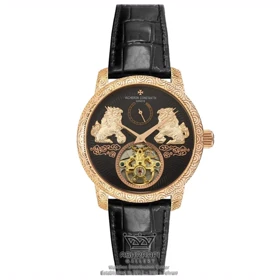 ساعت واشرون کنستانتین Vacheron Constantin Traditionnelle Tourbillon B