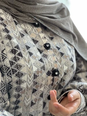 پیراهن تابستانه دیبا