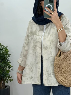 تونیک مانتویی رعد