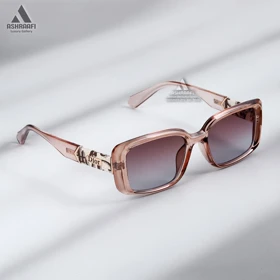 عینک زنانه دیور Dior 2818 (طیف رنگی پنجم)