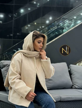 پالتو فوتر MIRA