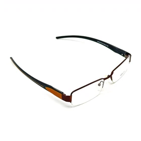 عینک طبی هاوک مدل HAWK 6349