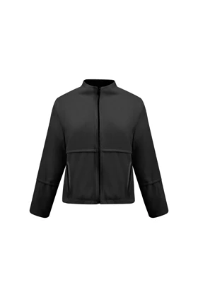 کاپشن فوتر - 1706 (مشکی)