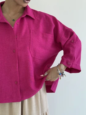 شومیز SOFT LINE