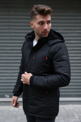 کت و کاپشن مردانه cropper cropper