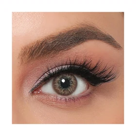 لنز رنگی فصلی لابلا سری پرمیوم La’Bella Premium (Hazel)