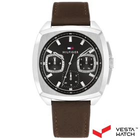 ساعت مچی مردانه تامی هیلفیگر TOMMY HILFIGER مدل 1710555
