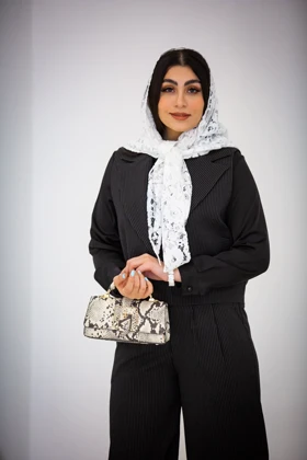 جلیقه شلوار بزایاق