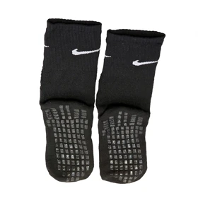 جوراب ورزشی مردانه مدل استوپ دار (ژلاتینی)