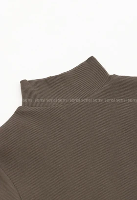 کراپ یقه 5سانت کد1004473