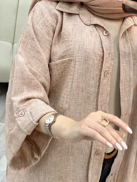 مانتو تک جیب ایرسا