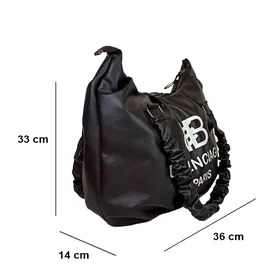 کیف دوشی زنانه BALENCIAGA