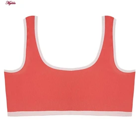 ست شورت و نیم‌تنه دخترانه خرگوش کلاهدار مدل پددار گلبهی کد 5164-1