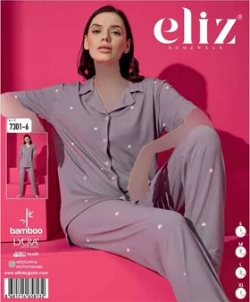 بلوز شلوار زنانه