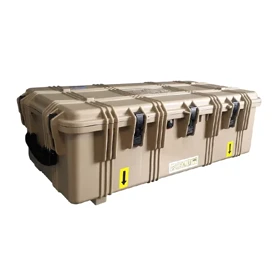 هارد کیس پلیمری KING HARDCASE FAM-1250