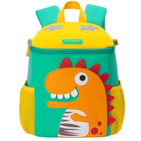 کیف کوله پشتی بچه گانه اورجینال اولنگ OLANG 6075