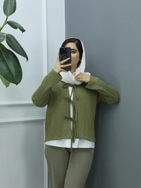 شومیز و رویه خاتون