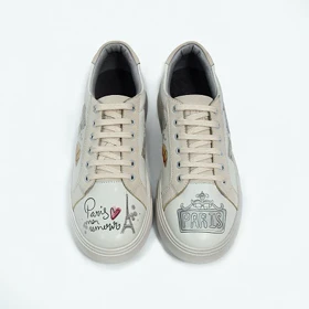 کفش زنانه دندی طرح Paris