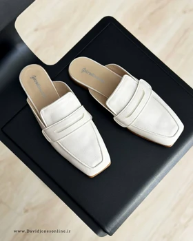 صندل زنانه مدل Stradivarius-Sandal-SBl95