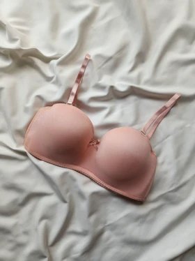 سوتین دکلته ابرنازک فنردار NBB کد: 3413